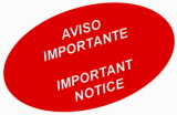 IMPORTANT NOTICE REGARDING AUCTION