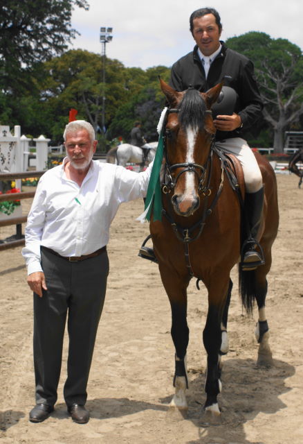 Quitender prize