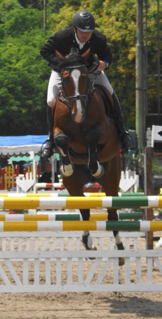 Quitender jump