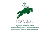 www.josalogistic.com
